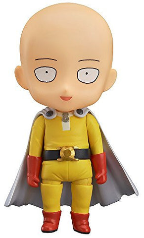 One Punch Man - Saitama - Nendoroid #575 (Good Smile Company)
