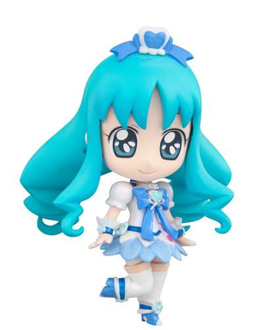 Heartcatch Precure! - Cure Marine - Chibi-Arts (Bandai)
