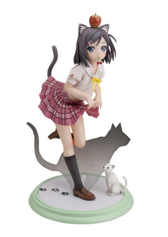 Hentai Ouji to Warawanai Neko - Tsutsukakushi Tsukiko - 1/8 (Kotobukiya)
