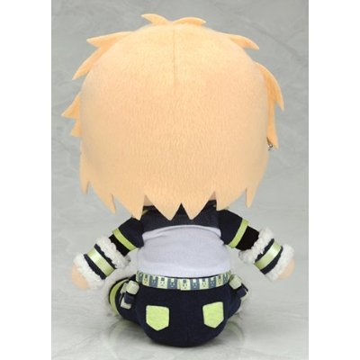 DRAMAtical Murder - Noiz - Nitro+CHiRAL Plush Series #21 (Gift)