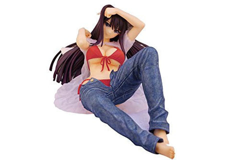 Original Character - Natsuki Saya - Skytube - T2 Art☆Girls - Brilliant Summer - 1/6 (Alphamax)