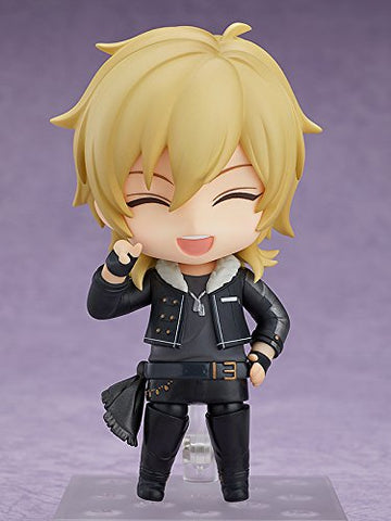 Ensemble Stars! - Hakaze Kaoru - Nendoroid #931 (Orange Rouge)