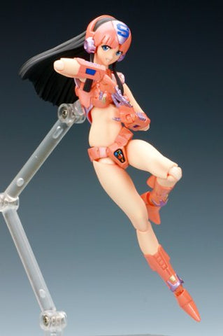 Plawres Sanshiro - Sakura Hime - Figma #031 - JPWA Tag Tournament Ver. (Max Factory)