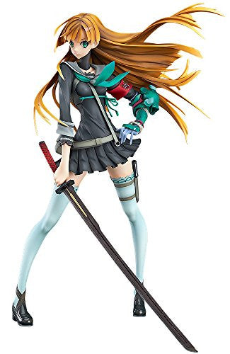 セブンスドラゴン2020-II SAMURAI 7th Dragon 2020-II - Samurai - 1/7 - Student Style, Another