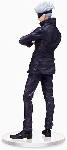 Jujutsu Kaisen - Gojou Satoru - SPM Figure (SEGA)