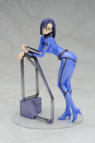 Uchuu Senkan Yamato 2199 - Niimi Kaoru - Yamato Girls Collection - 1/8 (Alpha x Omega)