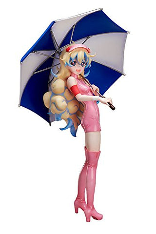 Tengen Toppa Gurren-Lagann - Nia Teppelin - 1/7 - Race Queen ver. (Hobby Max)