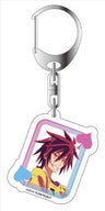 No Game No Life - Sora - Keyholder (Contents Seed)