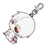 Tokyo Ghoul - Kaneki Ken - Bocchi-kun - Rubber Keychain - Christmas