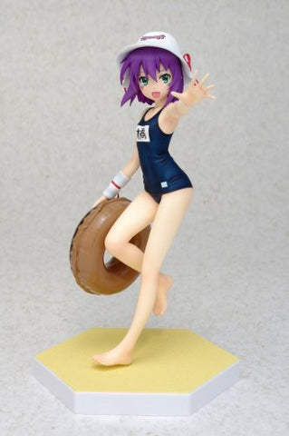 Yumekui Merry - Merry Nightmare - Beach Queens - 1/10 - Swimsuit (Wave)