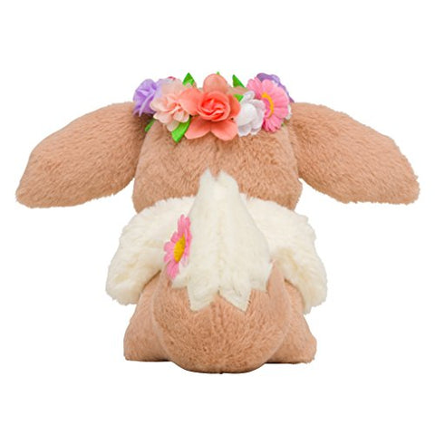 Pocket Monsters - Eievui - Pikachu & Eievui's Easter - Plush