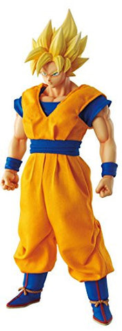 Dragon Ball Z - Son Goku SSJ - Dimension of DRAGONBALL (MegaHouse)