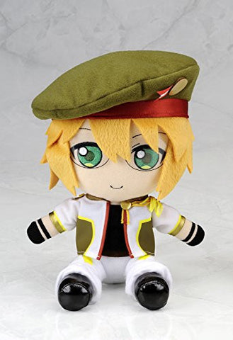 Uta no☆Prince-sama♪ - Maji Love 2000% - Shinomiya Natsuki - Uta no Prince-sama Maji Love 2000% Plush Series (Gift)