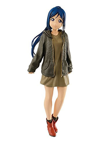 Love Live! Sunshine!! - Matsuura Kanan - EXQ Figure - 2nd