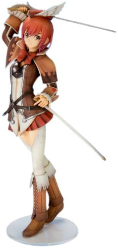 Shining Wind Seena 1/7 orders PVC Figure Max Factory Japan