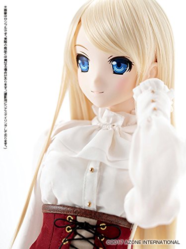 Azone Original Doll - Happiness Clover - Yui - Miracle Parade (Azone) -  Solaris Japan