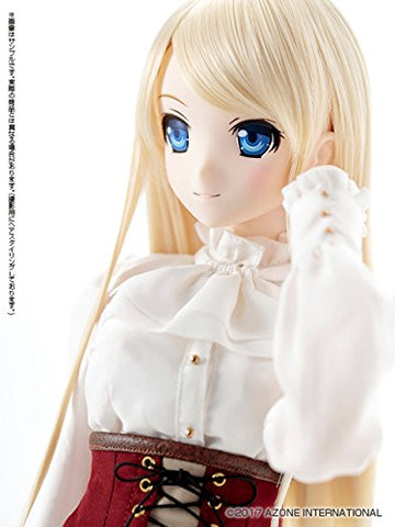 Azone Original Doll - Happiness Clover - Yui - Miracle Parade (Azone)