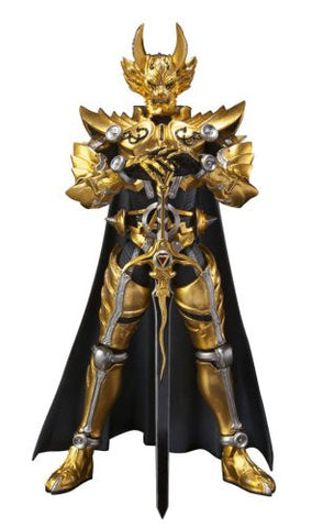 Ougon Kishi Garo - S.H.Figuarts (Bandai)