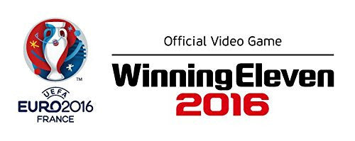 UEFA Euro 2016 Winning Eleven 2016 - Solaris Japan
