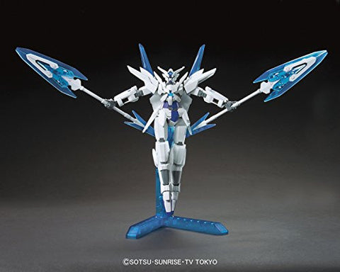 Gundam Build Fighters Try - GN-9999 Transient Gundam - HGBF #034 - 1/144 (Bandai)