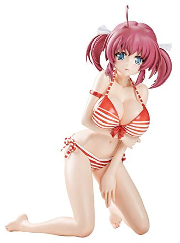 Daitoshokan no Hitsujikai - Kodachi Nagi - 1/3 (A-Toys)