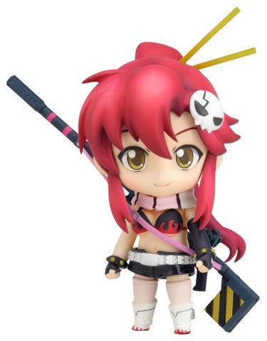 Tengen Toppa Gurren-Lagann - Yoko Littner - Nendoroid - 053 (Good Smile Company)