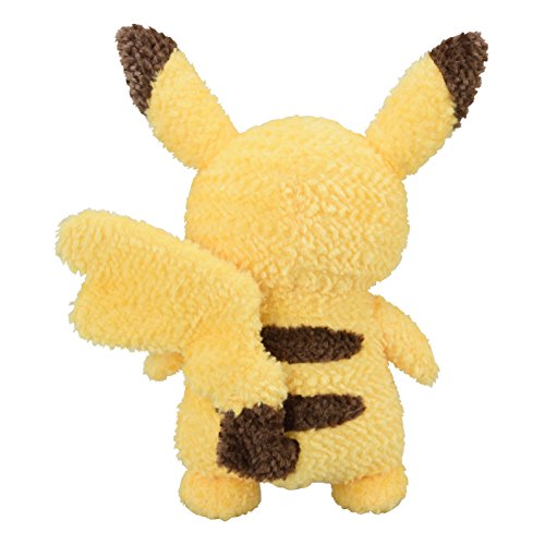 Pocket Monsters - Pikachu - Pikachu's Closet - Female - Solaris Japan