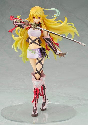 【新品　未開封】Tales of Xillia ミラ・マクスウェル フィギュア Amazon.com: Alter Tales of Xillia: Milla Maxwell PVC Figure