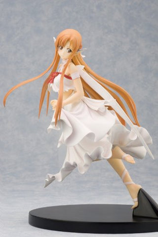 Sword Art Online - Asuna - 1/8 - ALO ver., Titania ver. (Alphamax)