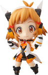 Senki Zesshou Symphogear - Tachibana Hibiki - Nendoroid #244 (Good Smile Company)