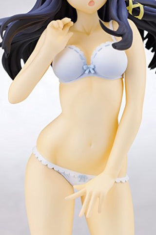 Mahouka Koukou no Rettousei - Shiba Miyuki - 1/8 (Broccoli)