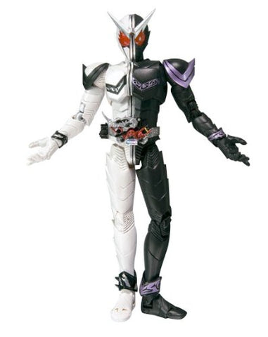 Kamen Rider W - Kamen Rider Double Fang Joker - S.H.Figuarts (Bandai)