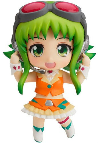 Vocaloid - Gumi - Nendoroid #276 (Good Smile Company)