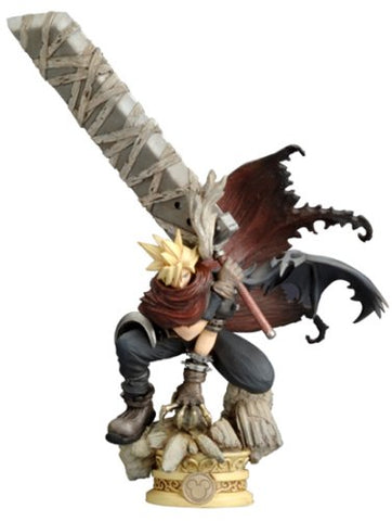 Kingdom Hearts - Formation Arts - Kingdom Hearts Formation Arts Vol.2 - Full Color - Set