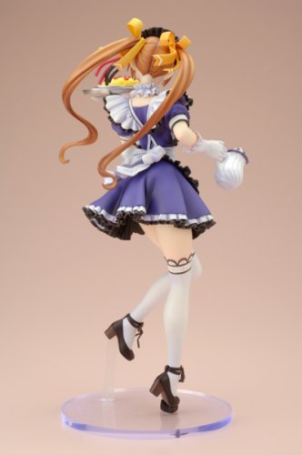 Pia♥Carrot e Youkoso!! G.O. - Kunugi Ayano - 1/6 - Maid Type Ver