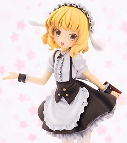 Gochuumon wa Usagi Desu ka?? - Anko - Kirima Syaro - Wild Geese - 1/7 -  Kaitou Lapin (Anime University COOP, Stronger)