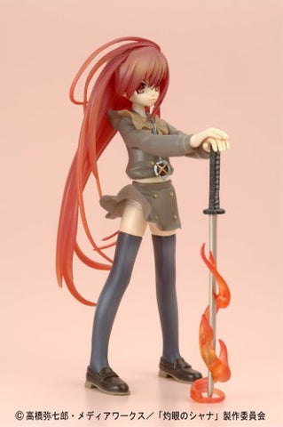 Shakugan no Shana - Shana