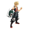 Boku no Hero Academia - Bakugou Katsuki - Boku no Hero Academia DXF Figure No.2 - DXF Figure