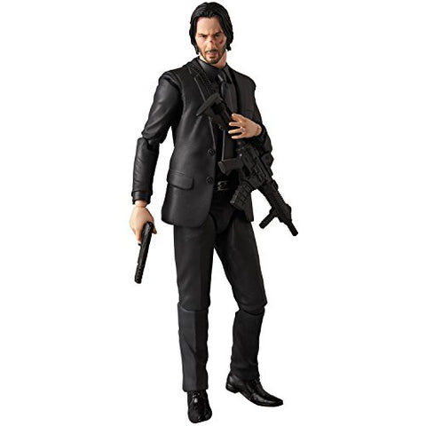 John Wick - Mafex No.70 (Medicom Toy)