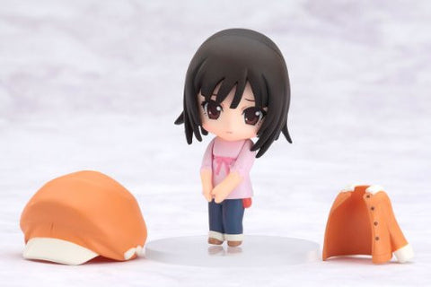 Bakemonogatari - Nendoroid Petit - Blind Box Set