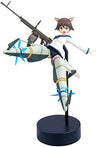 Strike Witches Movie - Sakamoto Mio - Plamax MF-06 - Minimum Factory - 1/20 (Max Factory)