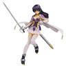 Toushin Toshi: Girls Gift RPG - Mizuhara Hazuki - Figma #218 (Max Factory)