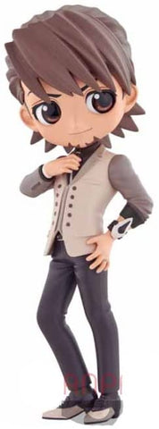 Tiger & Bunny 2 - Kaburagi T. Kotetsu - Q Posket - B (Bandai Spirits)