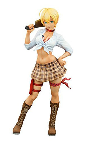 Shokugeki no Souma: Ni no Sara - Mito Ikumi - 1/7 (Alter)