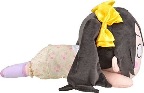 Love Live! School Idol Festival - Yazawa Nico - Jumbo Nesoberi Nuigurumi