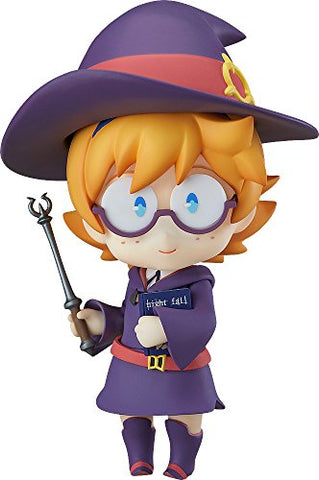 Little Witch Academia - Lotte Yanson - Nendoroid #859 (Good Smile Company)