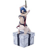 Ikki Tousen - Ryomou Shimei - Ribbon Doll Collection