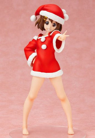 K-ON! - Hirasawa Yui - 1/7 (Max Factory)