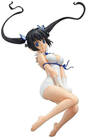 Dungeon ni Deai o Motomeru no wa Machigatteiru Darou ka - Hestia - 1/7 (Max Factory)