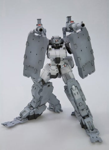 Type 38-1 Ryurai-Kai - Frame Arms - 1/100 - 005 (Kotobukiya)